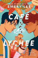 Caf? Con Lychee