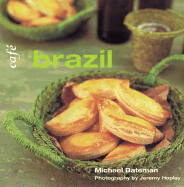 Cafe Brazil - Bateman, Michael, and Bateman, M, and Hopley, Jeremy (Photographer)