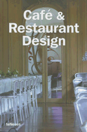 Cafe & Restaurant Design