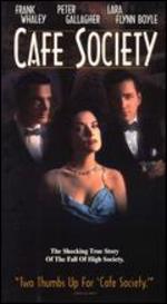 Cafe Society