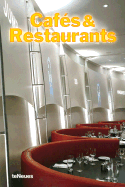 Cafes and Restaurants