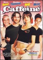 Caffeine - John Cosgrove