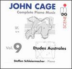 Cage: Complete Piano Music Vol. 9