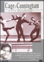 Cage / Cunningham - Elliot Caplan