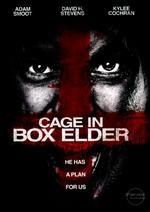 Cage in Box Elder
