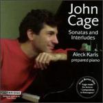Cage: Sonatas and Interludes