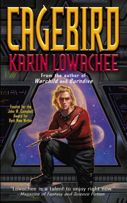 Cagebird - Lowachee, Karin
