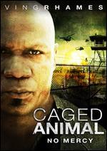 Caged Animal