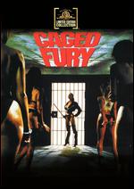 Caged Fury - Bill Milling