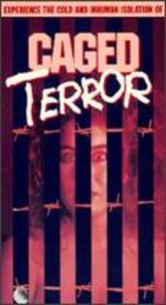 Caged Terror