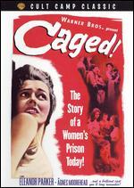Caged