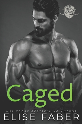 Caged - Faber, Elise