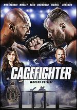 Cagefighter