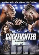 Cagefighter - Jesse Quinones