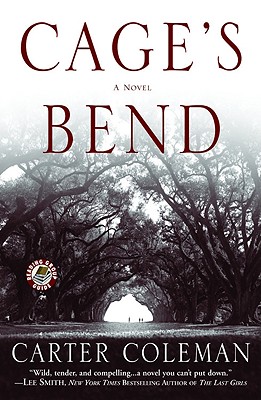 Cage's Bend - Coleman, Carter
