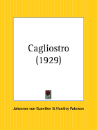Cagliostro