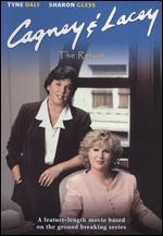 Cagney & Lacey: The Return