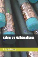 Cahier de Math?matiques