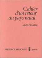 Cahier d'UN Retour Au Pays Natal