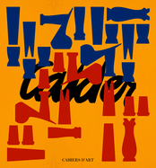 Cahiers d'Art: Calder in France: 39th Year