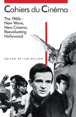 Cahiers Du Cin�ma - Hillier, Jim (Editor)