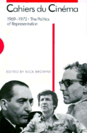 Cahiers Du Cinema: 1969-1972