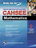 Cahsee Mathematics Test