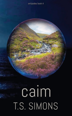 Caim - Simons, T S