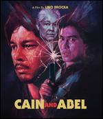Cain At Abel