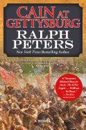 Cain at Gettysburg