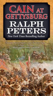 Cain at Gettysburg - Peters, Ralph