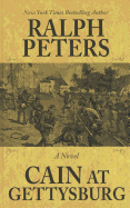 Cain at Gettysburg