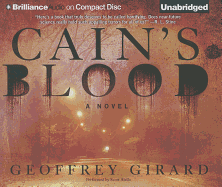 Cain's Blood