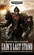 Cain's Last Stand - Mitchell, Sandy