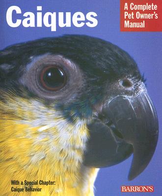 Caiques - Gorman, Mary