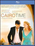 Cairo Time [Blu-ray]