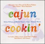 Cajun Cookin' [Easy Disc]