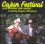 Cajun Festival: Live from The