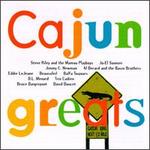 Cajun Greats