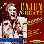 Cajun Greats