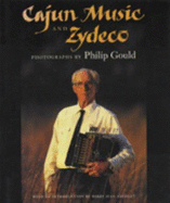 Cajun music and zydeco