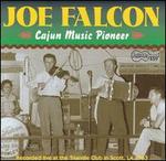 Cajun Music Pioneer