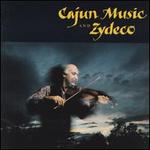 Cajun Music & Zydeco