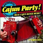 Cajun Party!