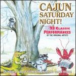 Cajun Saturday Night [Swallow]