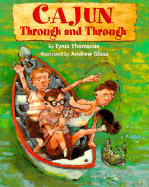 Cajun Through and Through