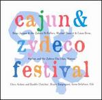 Cajun & Zydeco Festival