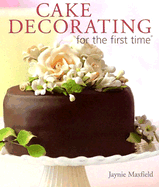 Cake Decorating for the First Time