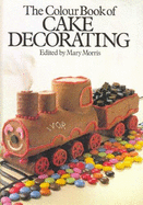 Cake decorating - Morris, Mary