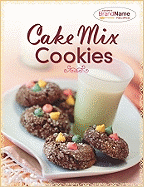 Cake Mix Cookies